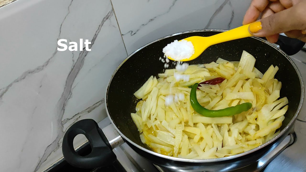 How To Make Aloo Anda Bhurji Egg Potato Bhurji Recipe Recipe For