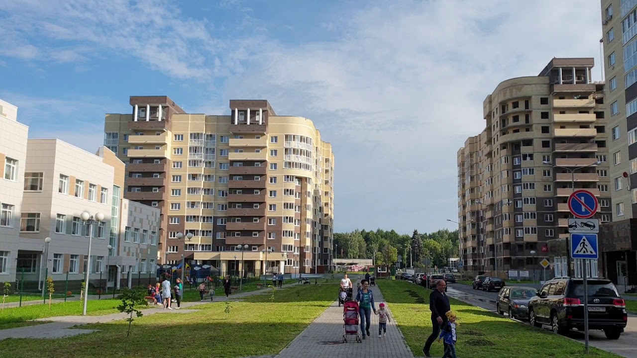 Московская д3