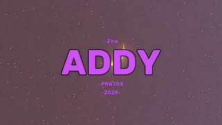 Zira - Addy 
