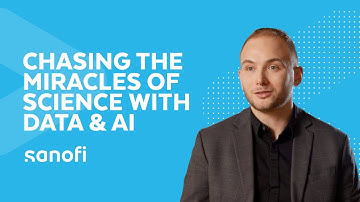 Sanofi Uses Data And AI With Snowflake For Healthcare