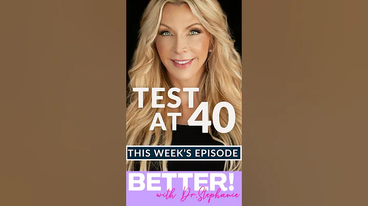 What is thyroid-pause?