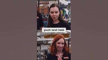 Gemini AI: Controlling Robots with Your Voice Commands #shorts