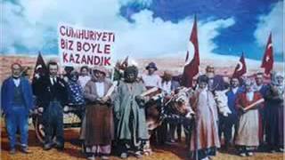 Cumhuriyet Bayramı Şarkıları