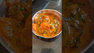 Tomato Curry Recipe | Bharwa Tomato Recipe food shortvideo tomato