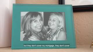 A Living Benefits Story - Cornelia Steinberg