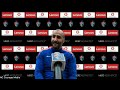 Pre-Match Press Conference | Natalia Staude, Mak Lind | May 30, 2026