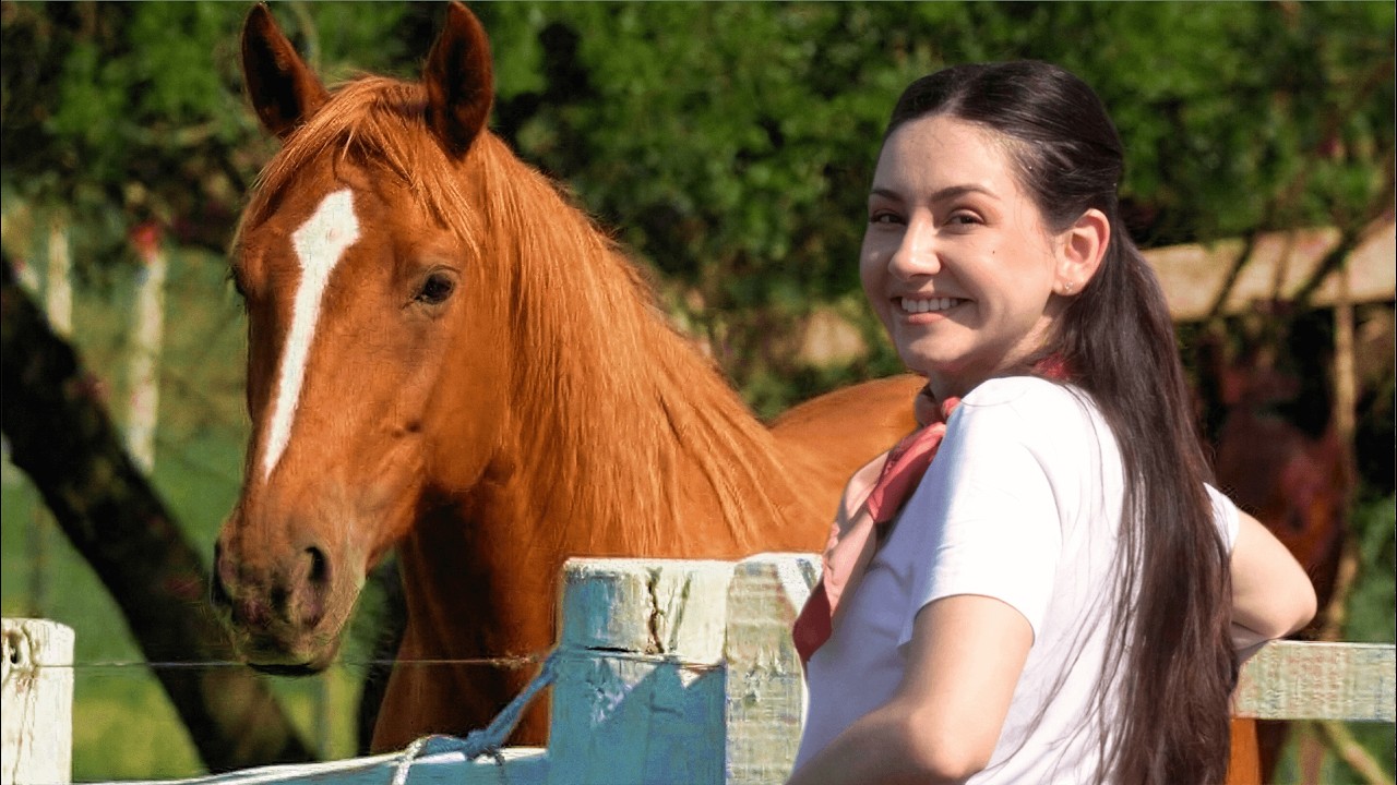 O gaúcho como ele é | Vivendo o interior do Rio Grande do Sul - T3-EP4