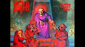 Death - Scream Bloody Gore (1987)