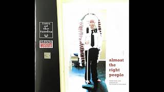 Suns Of The Tundra & Grand Western - Almost The Right People (2009)