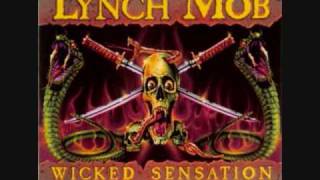 Watch Lynch Mob Wicked Sensation video