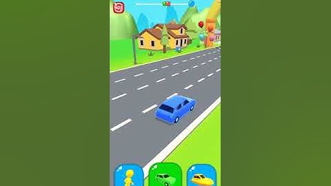 Shape Shifting 🚗🚁🚲 | All Levels Full Gameplay Walkthrough IOS, Android | Level 39, 40 & 41🔥🔥🔥