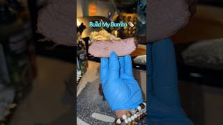 burritos Are Life foodie burrito tritip steak blackfoodie myfood asmrfood yummyfood