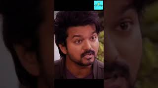 Thalapathy Mass Dialogue In Varisu Trailer  varisu shorts
