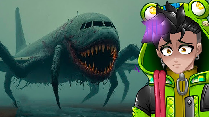 NUNCA MIRES las CINTAS de INFECTED SKY… 🐸 SIMBA