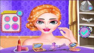 Pretty Girl Fairy Salon-Fashion Princess&Wedding Time screenshot 4