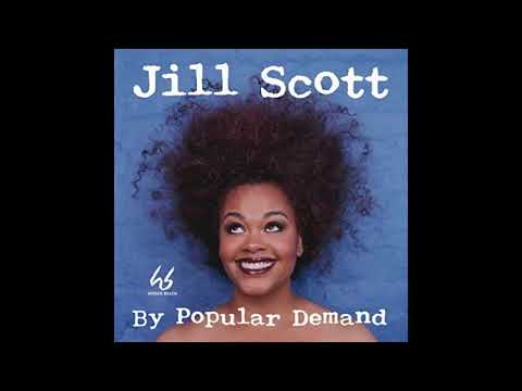 Gettin' in the Way - Jill Scott