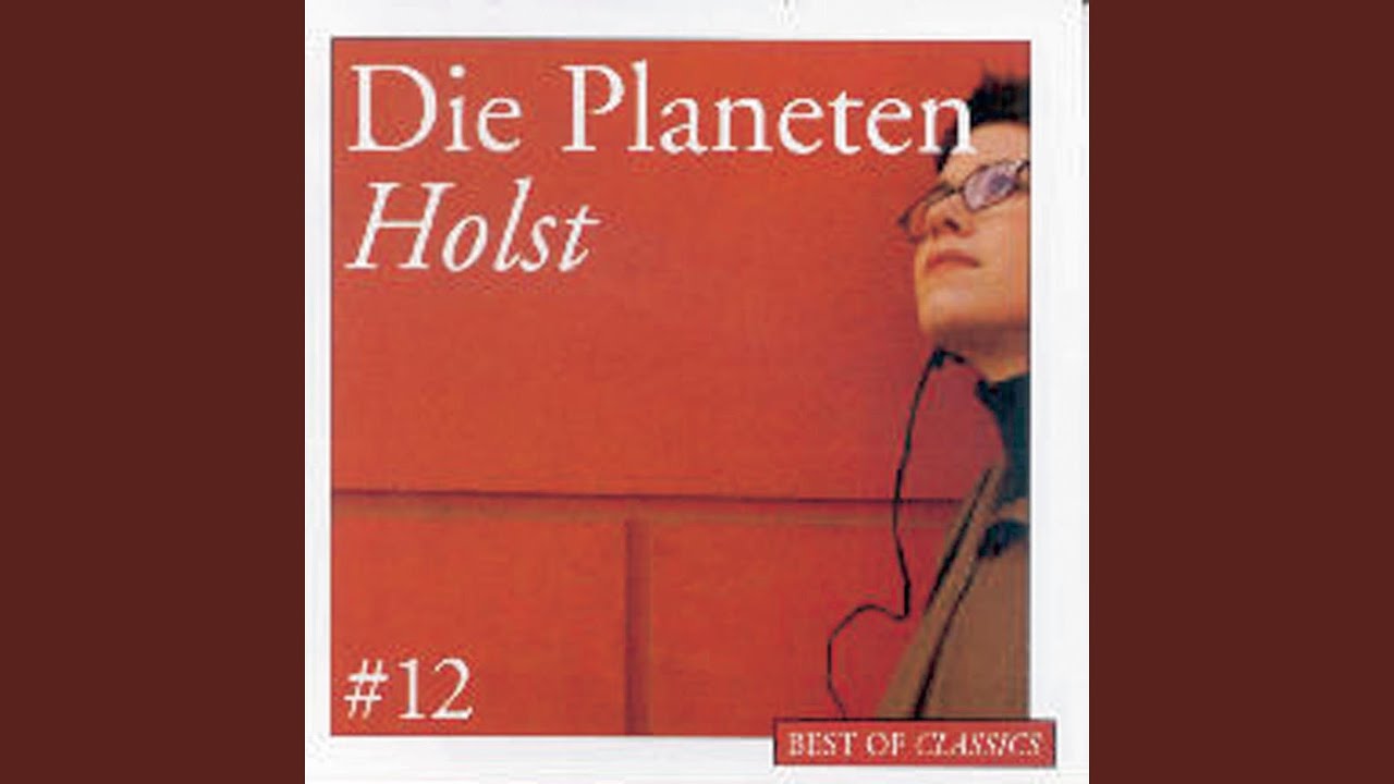 The Planets, Op.32/H.125: II. Venus, the Bringer of Peace