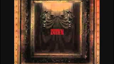 RedruM - INITIUM (Instrumental)