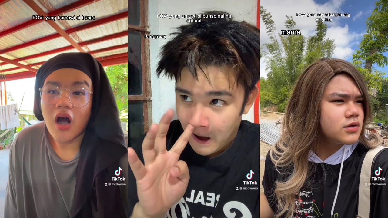 mcdwooo (funny POV’s compilation) ~ part 4