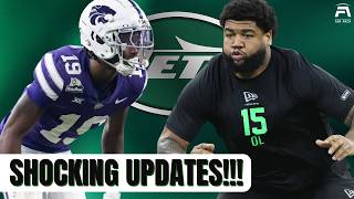 It Has NEVER Been More Clear... | Daily Jets News &amp; Rumors