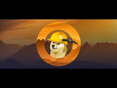 Mining dogecoin with GPU or CPU