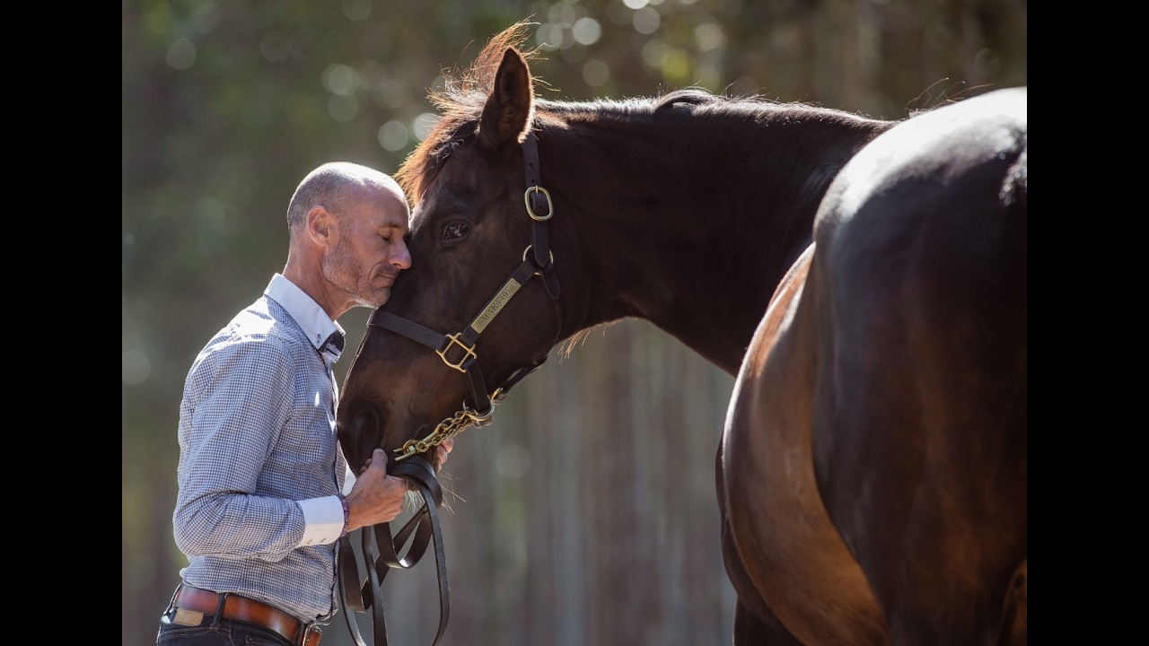Farewell Makybe Diva | Glen Boss reflects on a champion ... that became a legend.