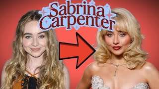 The Rise Of Sabrina Carpenter: Radio Disney Era (a Nonsense Video Essay)