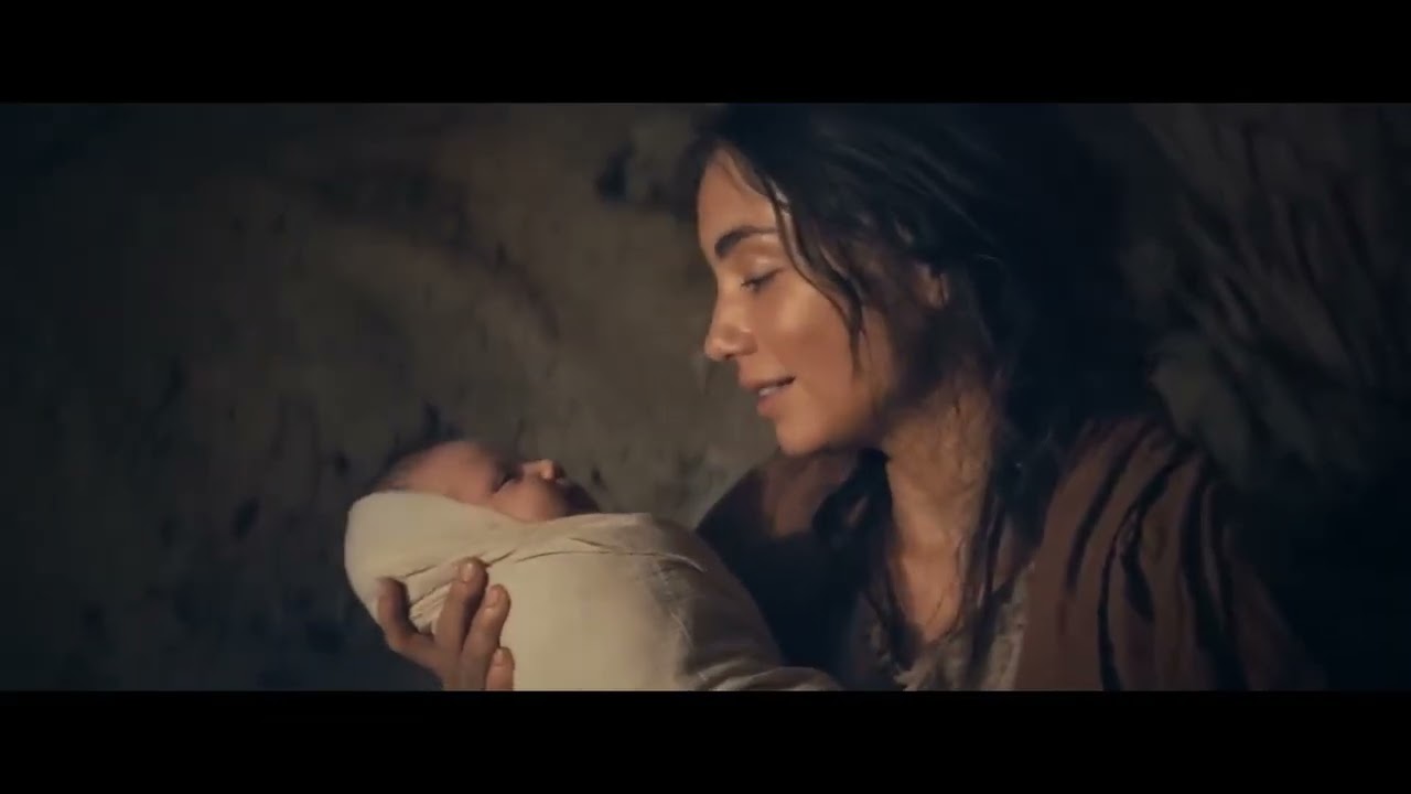 Mwana anatibadwila-st martin de porres mwanza church 