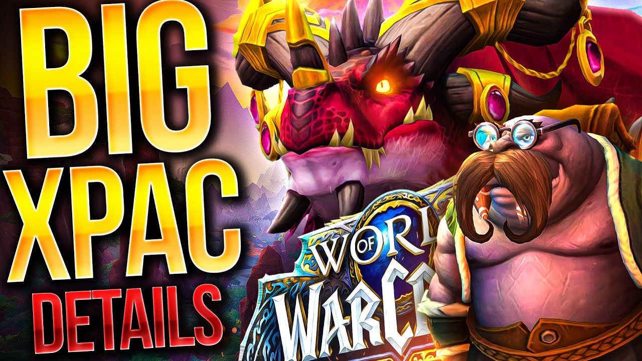 IMPORTANT REVEALS! The Lesser Known Dragonflight Features, Changes & Fixes!