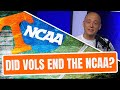 Josh Pate On Tennessee Defeating The NCAA (Late Kick Cut)