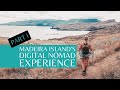 NOMADS TALK │ THE REAL MADEIRA DIGITAL NOMAD EXPERIENCE 2021