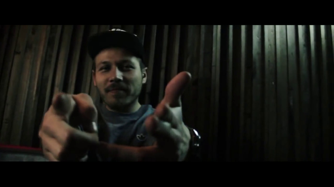 Grogi Ft. Sirmc - 90s (Mini Clip)