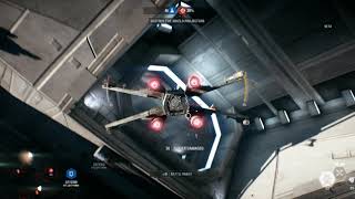 BF2 21:9 test