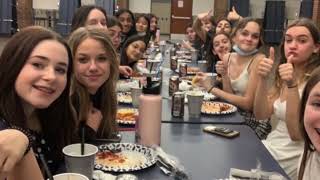 RMS Competitive Cheer 2022