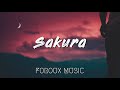 Tama UCXI - Sakura