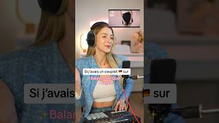 Si J’avais Un Couplet Sur « Balance Ton Quoi » D’angèle #Cover