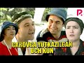 Qahqaha - Garovga yutkazilgan uch kun (hajviy ko'rsatuv)