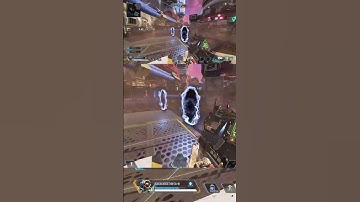 What would you do, if you met Death?  #azmaticpyro #apexlegends #apex  #apexlegendsclips #apexclips