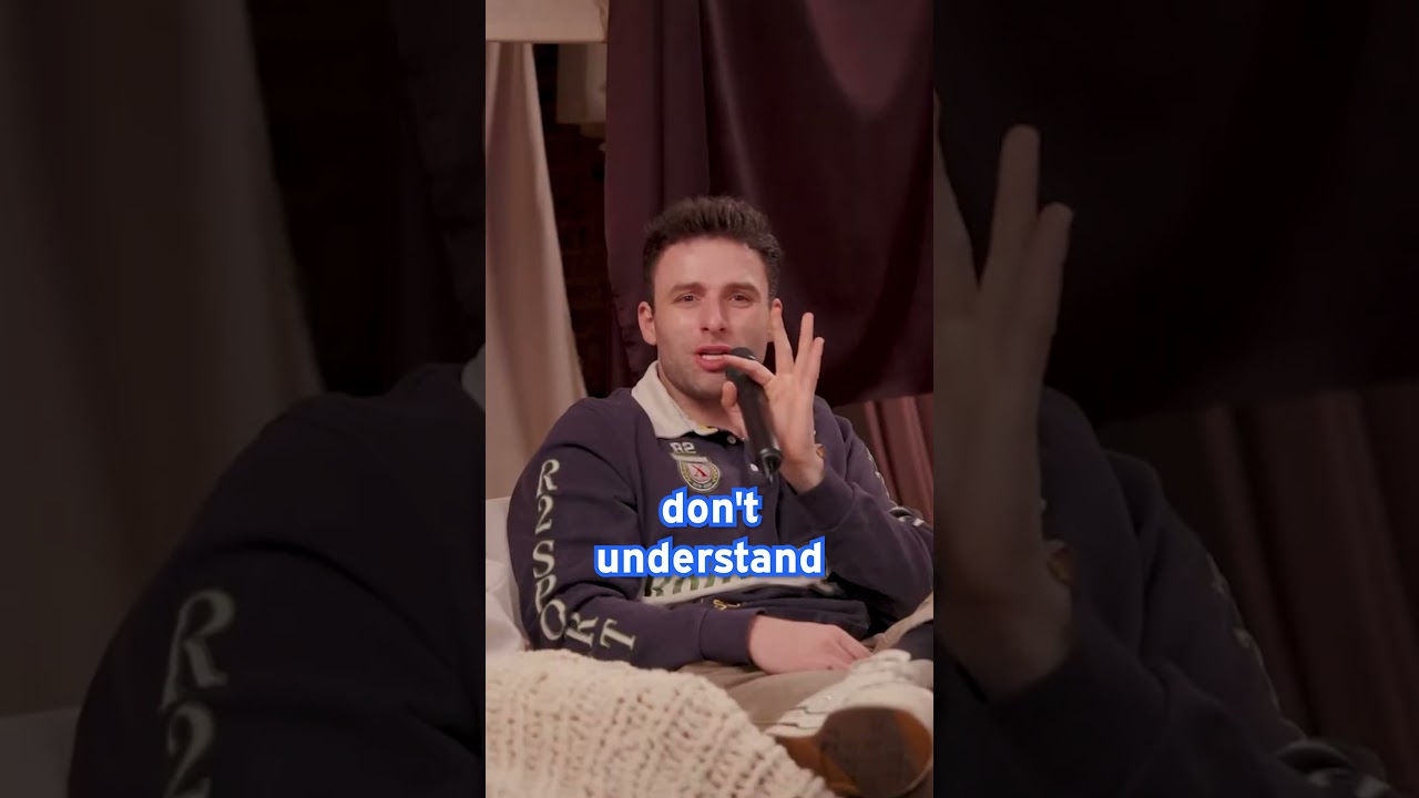 Why can't I have an otter?