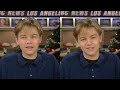 Leonardo DiCaprio "What's Eating Gilbert Grape" Today Show Interview