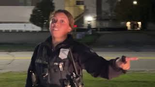 Police Respond to Shootings in Lewiston