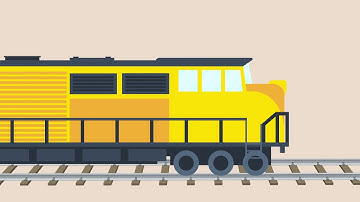 The Belgian railway network in autumn and winter mode