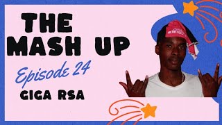 Mash Upperformance By Giga Khulumalowbasscue Lonendibondibs Housexcapehotfurze U0026 Maccassette