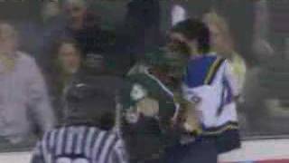King vs Barch Apr 2, 2007