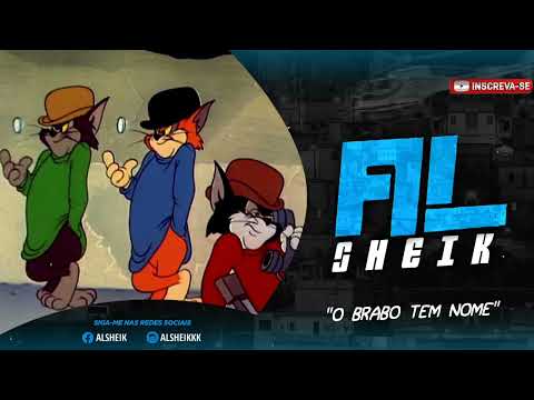Putar Vida de Vagabundo - MC Fahah