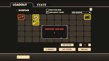 TF2: Unboxing More Crates 20