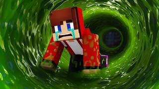 The Most Satisfying Minecraft with Maizen JJ 🔥 3D Simulations Showcase | ZenBlock Craft