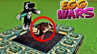 EGG WARS'A DÖNÜŞ? | MİNECRAFT