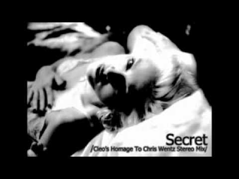 Madonna - Secret (Cleo's Homage To Chris Wentz Stereo Mix).flv