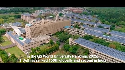 IIT Delhi & Central Library Music Break Video for 21 Feb 25, 2025 Focus on Open Science Delhi Event